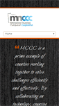 Mobile Screenshot of mnccc.org
